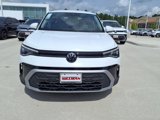 New 2025 Volkswagen Taos SE image 3