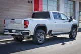 Used 2023 GMC Sierra 2500 SLE w/ SLE Value Package; image 3
