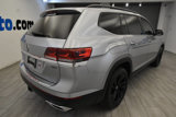 Used 2023 Volkswagen Atlas SE image 5