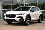 Used 2024 Subaru Crosstrek 2.0i Premium image 3