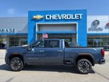 New 2025 GMC Sierra 2500 Denali Ultimate w/ Max Trailering Package image 2