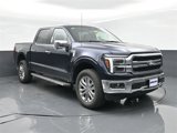 New 2025 Ford F150 Lariat image 2