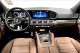 New 2025 Mercedes-Benz GLS 450 4MATIC image 5