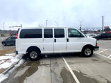 Used 2016 Chevrolet Express 2500 LT w/ LT Preferred Equipment Group image 5