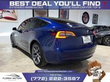 Used 2022 Tesla Model 3 Standard Range image 5