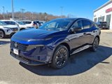 New 2025 Nissan Murano Platinum w/ Cargo Package image 3