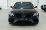Used 2018 Mercedes-Benz S 63 AMG 4MATIC Sedan image 2