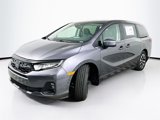New 2026 Honda Odyssey EX-L image 2