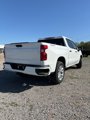 New 2025 Chevrolet Silverado 1500 Custom image 5