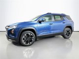 New 2026 Chevrolet Equinox LT w/ Convenience Package II image 3