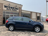 Used 2016 Chevrolet Equinox LS image 2