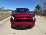 New 2025 Chevrolet Silverado 1500 RST w/ RST All Star Premium Package image 2