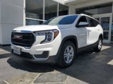 New 2024 GMC Terrain SLE w/ Driver Convenience Package image 2