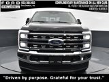 New 2025 Ford F250 Lariat w/ Lariat Ultimate Package image 2