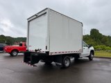 Used 2022 Chevrolet Silverado 3500 W/T image 5