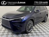 New 2025 Lexus TX 350 AWD image 2