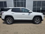 New 2026 Chevrolet Equinox LT image 2