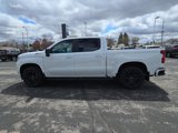 New 2025 Chevrolet Silverado 1500 RST image 6