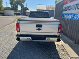 Used 2017 Chevrolet Silverado 1500 LTZ Z71 image 3