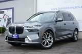 Used 2025 BMW X7 xDrive40i image 2