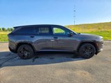 New 2025 Jeep Wagoneer Launch Edition image 2