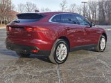 Used 2017 Jaguar F-PACE Prestige image 3