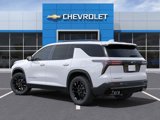 New 2025 Chevrolet Traverse LT w/ Midnight/Sport Edition image 3