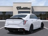 New 2025 Cadillac CT4 Sport image 4