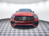 New 2025 Mercedes-Benz GLE 63 AMG S image 3