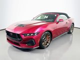 New 2025 Ford Mustang GT Premium image 3