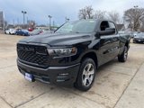 New 2025 RAM 1500 Tradesman image 2