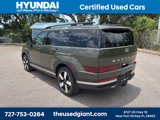 Certified 2024 Hyundai Santa Fe Limited image 3