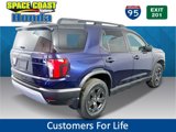 New 2026 Honda Passport RTL image 2