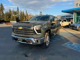 New 2025 Chevrolet Silverado 3500 LTZ w/ LTZ Premium Package image 3