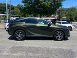 Certified 2024 Lexus RX 350 Premium image 4