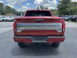 Used 2020 Ford F150 Platinum w/ Equipment Group 701A Luxury image 6