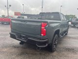 New 2025 Chevrolet Silverado 2500 LT w/ Trail Boss Package image 5