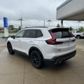 Used 2025 Honda CR-V Sport-L image 5