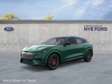 New 2025 Ford Mustang Mach-E GT image 2