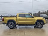 Used 2023 GMC Canyon AT4 w/ AT4 Premium Package image 6