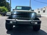 New 2025 Jeep Wrangler Unlimited Sport S 4xe image 2