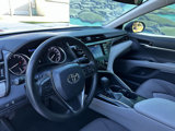 Used 2019 Toyota Camry LE image 4