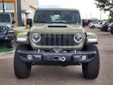 New 2025 Jeep Wrangler Unlimited Rubicon 392 image 4