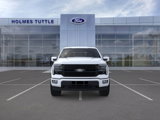 New 2025 Ford F150 Platinum w/ Equipment Group 702A High image 6