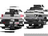 New 2025 Honda Ridgeline TrailSport image 2