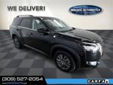 Used 2022 Nissan Pathfinder SV image 4