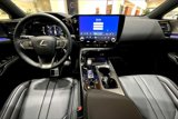 New 2025 Lexus NX 450h+ F Sport image 5