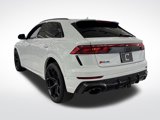 New 2025 Audi RS Q8 performance image 3