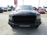 Used 2021 RAM 1500 Big Horn image 3