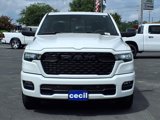 New 2025 RAM 1500 Tradesman image 2